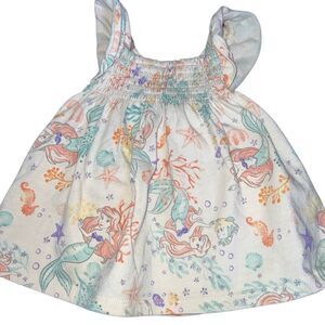 Dress 0-3 months girls